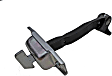 924-929 OE Solutions Series Door Check - Direct Fit, Sold individually