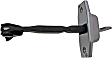 924-929 OE Solutions Series Door Check - Direct Fit, Sold individually