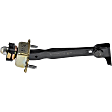 924-963 OE Solutions Series Door Check - Direct Fit, Sold individually