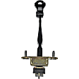 924-963 OE Solutions Series Door Check - Direct Fit, Sold individually