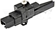 924-970 Direct Fit Shift Interlock Solenoid, Sold Individually
