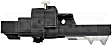 924-970 Direct Fit Shift Interlock Solenoid, Sold Individually