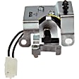 924-971 Direct Fit Shift Interlock Solenoid, Sold Individually