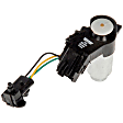 924-972 Direct Fit Shift Interlock Solenoid, Sold Individually