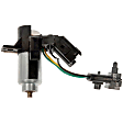 924-972 Direct Fit Shift Interlock Solenoid, Sold Individually