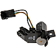 924-972 Direct Fit Shift Interlock Solenoid, Sold Individually
