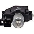924-978 Direct Fit Shift Interlock Solenoid, Sold Individually