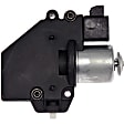 924-978 Direct Fit Shift Interlock Solenoid, Sold Individually