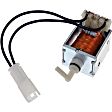 924-982 Direct Fit Shift Interlock Solenoid, Sold Individually