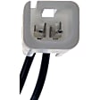 924-982 Direct Fit Shift Interlock Solenoid, Sold Individually