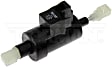 924-983 Direct Fit Shift Interlock Solenoid, Sold Individually