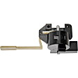 924-985 Direct Fit Shift Interlock Solenoid, Sold Individually