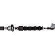 924-999 OE Solutions Series Shift Cable - Direct Fit, Sold individually