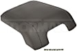 925-003 Console Lid
