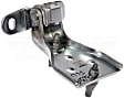 925-073 Front, Driver Side, Upper Door Hinge