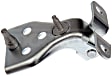 925-073 Front, Driver Side, Upper Door Hinge