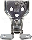 925-073 Front, Driver Side, Upper Door Hinge