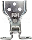 925-074 Front, Driver Side, Lower Door Hinge