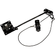 925-507 OE Solutions Series Spare Tire Hoist - Sold individually