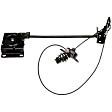 925-507 OE Solutions Series Spare Tire Hoist - Sold individually