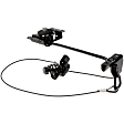 925-507 OE Solutions Series Spare Tire Hoist - Sold individually