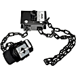 925-519 OE Solutions Series Spare Tire Hoist - Sold individually