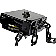925-519 OE Solutions Series Spare Tire Hoist - Sold individually