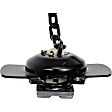 925-519 OE Solutions Series Spare Tire Hoist - Sold individually