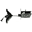 925-522 Spare Tire Hoist - Sold individually
