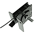 925-522 Spare Tire Hoist - Sold individually