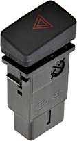925-551 OE Solutions Series Hazard Flasher Switch - Direct Fit, Sold individually
