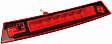 925-602 Red Lens Third Brake Light, OE Solutions Series