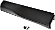 2015 Ford F-250 Super Duty - Tailgate Molding