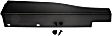 2015 Ford F-250 Super Duty - Tailgate Molding