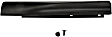 2015 Ford F-250 Super Duty - Tailgate Molding