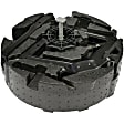 2014 Chevrolet Malibu - Spare Tire Tool Kit - Kit