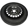 2014 Chevrolet Malibu - Spare Tire Tool Kit - Kit