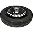 2014 Chevrolet Malibu - Spare Tire Tool Kit - Kit