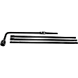 2015 Chevrolet Tahoe - Spare Tire Tool Kit - Kit
