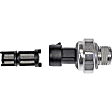 926-040 Oil Pressure Gauge Sensor - Direct Fit, Sold individually