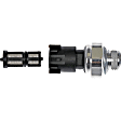 926-041 Oil Pressure Gauge Sensor - Direct Fit, Sold individually