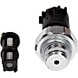 926-041 Oil Pressure Gauge Sensor - Direct Fit, Sold individually