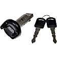926-055 OE Solutions Series Ignition Lock Cylinder