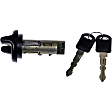 926-055 OE Solutions Series Ignition Lock Cylinder