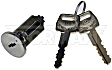 926-057 OE Solutions Series Ignition Lock Cylinder