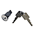 926-058 OE Solutions Series Ignition Lock Cylinder