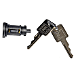 926-058 OE Solutions Series Ignition Lock Cylinder