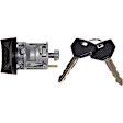 2002 Dodge Ram 2500 - Ignition Lock Cylinder, OE Solutions Series