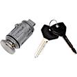 926-064 OE Solutions Series Ignition Lock Cylinder