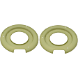 926-071 Coil Spring Bracket
